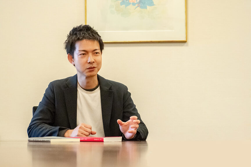 SNSのアルバイト募集に潜む「闇バイト」――。 刑法学者に聞く、若者が犯罪に巻き込まれないための予防策の画像-02