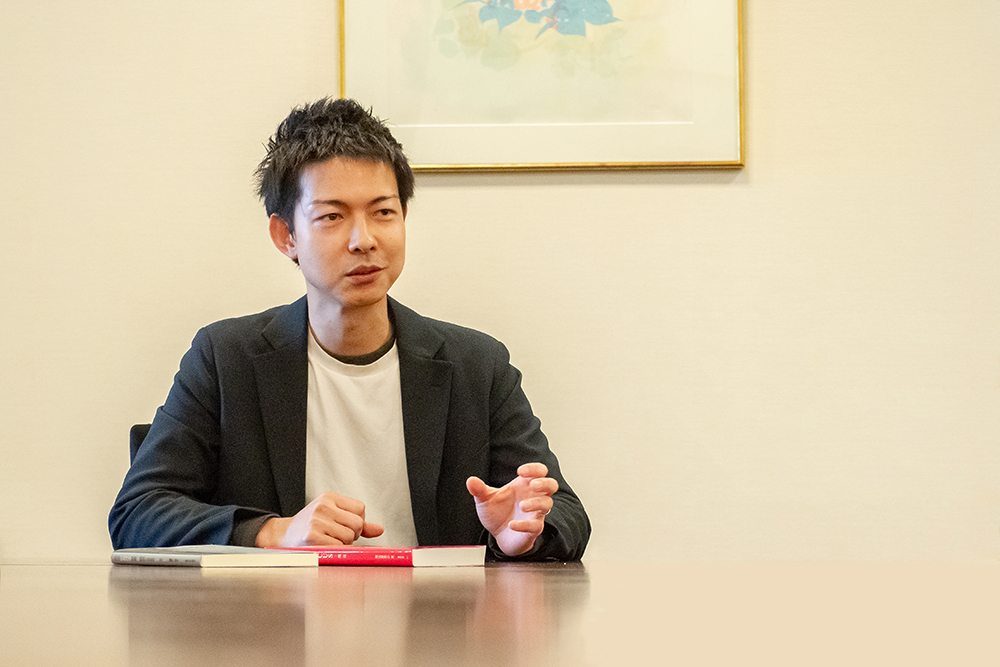 SNSのアルバイト募集に潜む「闇バイト」――。 刑法学者に聞く、若者が犯罪に巻き込まれないための予防策の画像-02