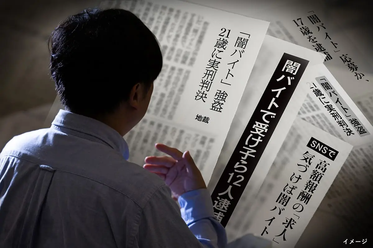 活動歴および当時の関連ビジュアル記録